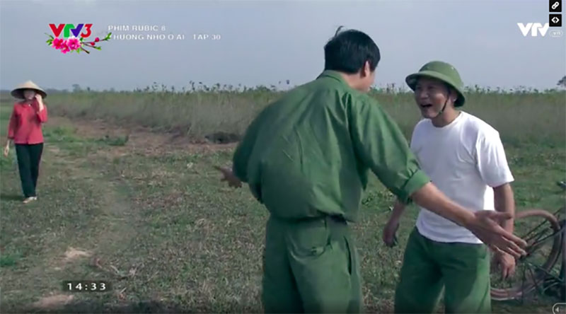 Thương nhớ ở ai: Nhà chồng ép ly hôn vì... không biết đẻ, Hạnh toan làm điếm xin con Thương nhớ ở ai: Nhà chồng ép ly hôn vì... không biết đẻ, Hạnh toan làm điếm xin con